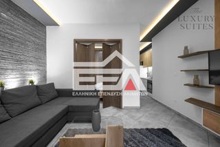 Studio / γκαρσονιέρα 35 τ.μ. για πώληση, Θεσσαλονίκη - Κέντρο, Διοικητήριο-thumb-6