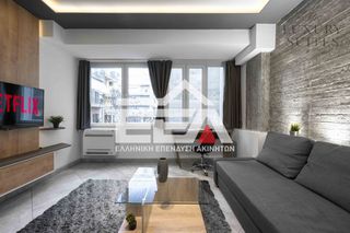 Studio / γκαρσονιέρα 35 τ.μ. για πώληση, Θεσσαλονίκη - Κέντρο, Διοικητήριο-thumb-2