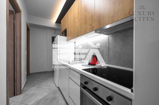Studio / γκαρσονιέρα 35 τ.μ. για πώληση, Θεσσαλονίκη - Κέντρο, Διοικητήριο-thumb-10