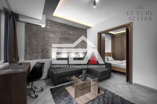Studio / γκαρσονιέρα 35 τ.μ. για πώληση, Θεσσαλονίκη - Κέντρο, Διοικητήριο-thumb-4