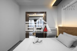 Studio / γκαρσονιέρα 35 τ.μ. για πώληση, Θεσσαλονίκη - Κέντρο, Διοικητήριο-thumb-16