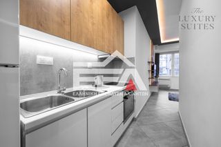 Studio / γκαρσονιέρα 35 τ.μ. για πώληση, Θεσσαλονίκη - Κέντρο, Διοικητήριο-thumb-8