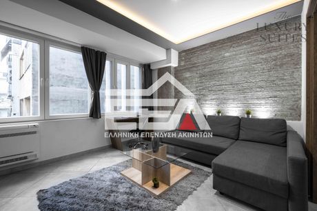 Studio / γκαρσονιέρα 35τ.μ. για πώληση-Διοικητήριο