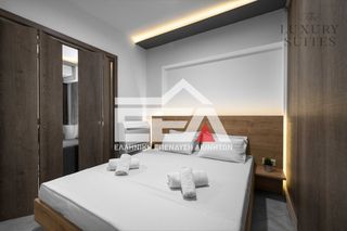 Studio / γκαρσονιέρα 35 τ.μ. για πώληση, Θεσσαλονίκη - Κέντρο, Διοικητήριο-thumb-11
