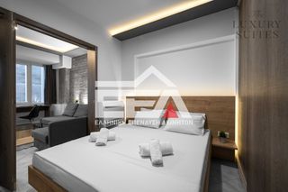 Studio / γκαρσονιέρα 35 τ.μ. για πώληση, Θεσσαλονίκη - Κέντρο, Διοικητήριο-thumb-12