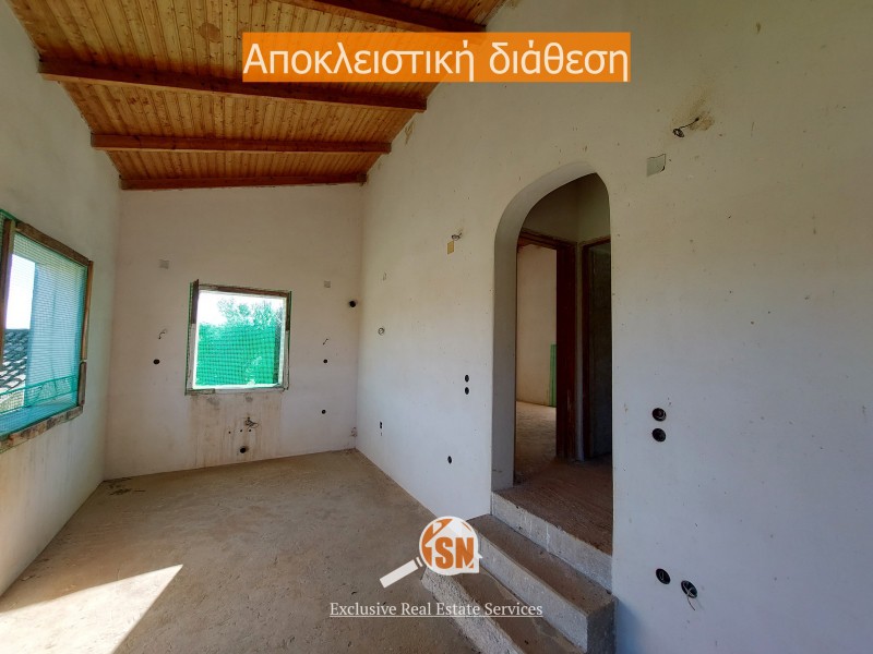 Μονοκατοικία 66 τ.μ. προς πώληση, Θεριανό