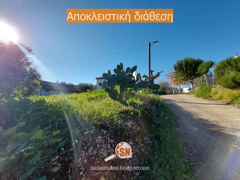 Μονοκατοικία 66 τ.μ. προς πώληση, Θεριανό