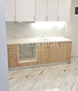 Apartment 46sqm for sale-Sikies » Agioi Theodoroi