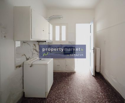 Apartment 30sqm for sale-Exarchia - Neapoli » Exarcheia