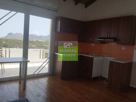 Apartment 70sqm for rent-Akrotiri » Kalathas