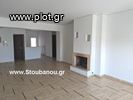 Apartment 100sqm for rent-Amaliada » Kentro