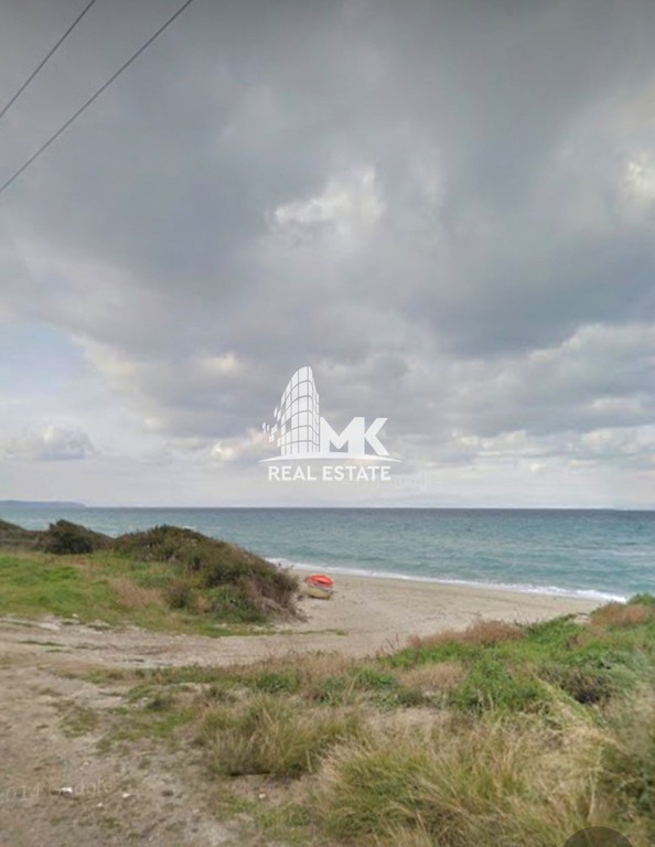 Οικόπεδο 4.000 τ.μ. προς πώληση, Πολύχρονο
