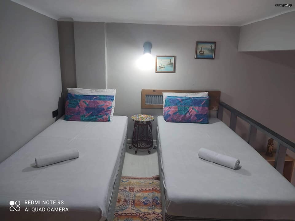 Studio / γκαρσονιέρα 45 τ.μ. πρός πώληση, Θεσσαλονίκη - Περιφ/Κοί Δήμοι, Εύοσμος