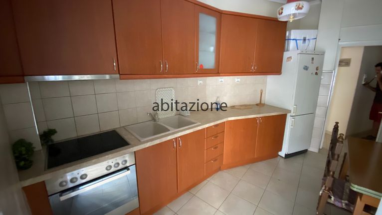 Apartment 85 sqm for rent, Thessaloniki - Center, Dioikitirio