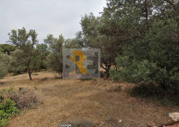 Land plot 502 sqm for sale, Athens - East, Glika Nera