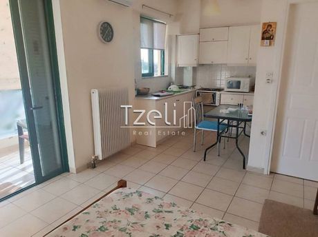 Studio 27sqm for sale-Patra » Laggoura