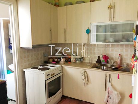 Apartment 101sqm for sale-Patra » Marouda