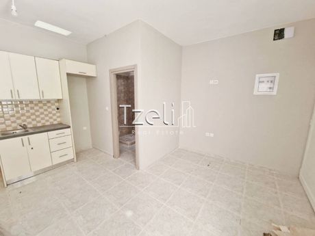 Studio 29sqm for sale-Patra » Dassylio