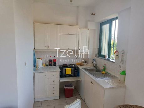 Studio 30sqm for sale-Patra » Laggoura