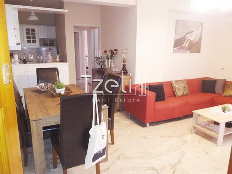 Apartment 72sqm for sale-Patra » Ipsila Alonia