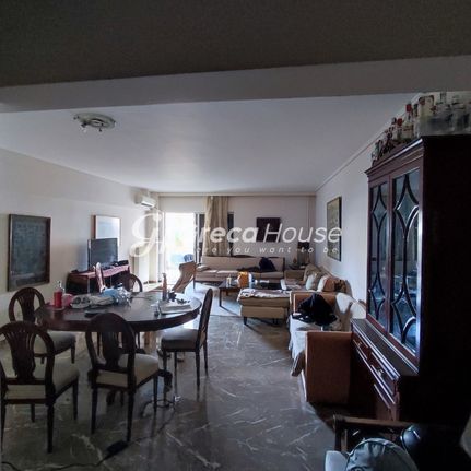 Διαμέρισμα 128 τ.μ. για πώληση, Αθήνα - Βόρεια Προάστια, Αγία Παρασκευή