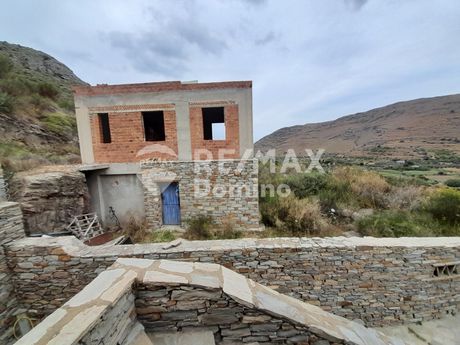 Detached home 120sqm for sale-Kea » Pisses