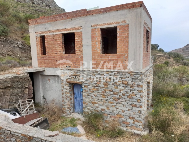 Μονοκατοικία 120 τ.μ. προς πώληση, Κυκλάδες, Κέα