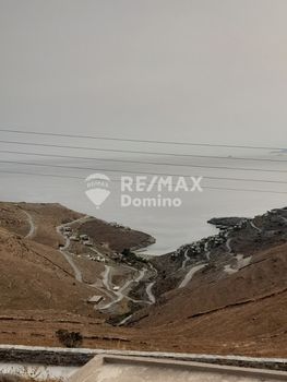 Parcel 13.003sqm for sale-Kea » Tzia