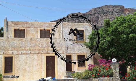 Συγκρότημα διαμερισμάτων 480τ.μ. για πώληση-Ιεράπετρα » Κουτσουνάρι
