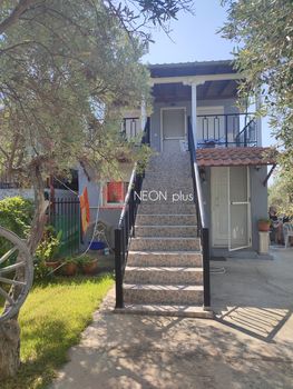 Detached home 100sqm for sale-Moudania » Nea Potidaia