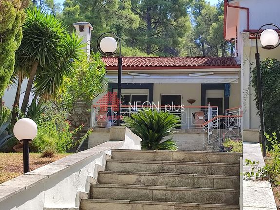 Μεζονέτα 91 τ.μ. για πώληση, Χαλκιδική, Κασσάνδρα