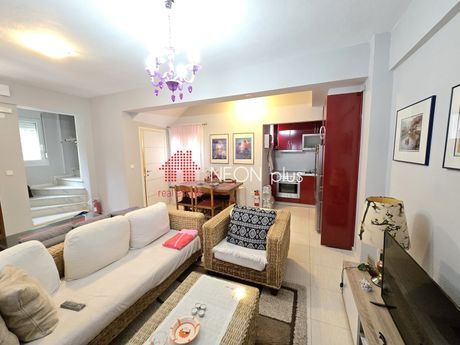 Maisonette 81sqm for sale-Kassandra » Elani