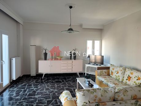 Διαμέρισμα 98τ.μ. για πώληση-Μουδανιά » Παραλία διονυσίου