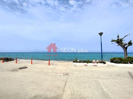Maisonette 75sqm for rent-Pallini » Polichrono