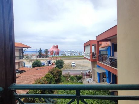 Maisonette 130sqm for sale-Stagiron - Akanthou » Ierissos