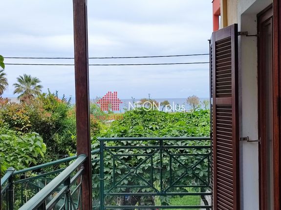 Μεζονέτα 130 τ.μ. για πώληση, Χαλκιδική, Σταγείρων - Ακάνθου
