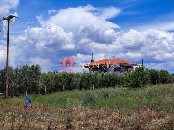Αγροτεμάχια 21.350 τ.μ. για πώληση, Χαλκιδική, Καλλικράτεια