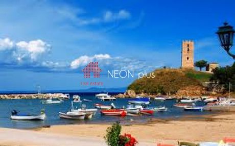 Land plot 1.125sqm for sale-Kassandra » Nea Fokaia