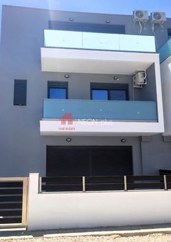 Μονοκατοικία 120τ.μ. για πώληση-Σιθωνία » Παραλία νικήτης