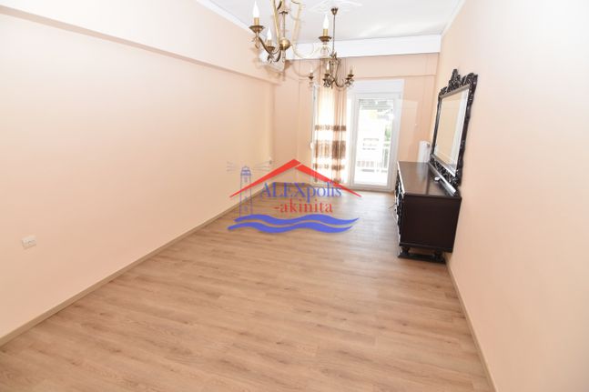 Apartment 96 sqm for rent, Evros, Alexandroupoli