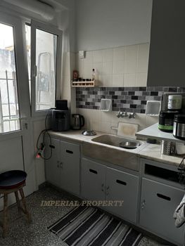 Apartment 44sqm for sale-Kalithea » Centre