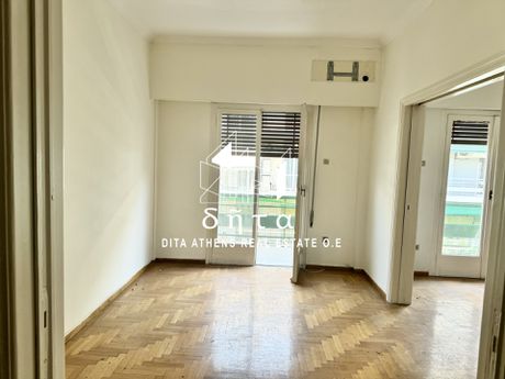 Apartment 114sqm for sale-Pagkrati