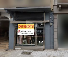 Κατάστημα 75 τ.μ. για ενοικίαση