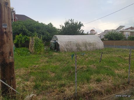 Οικόπεδο 329 τ.μ. για πώληση