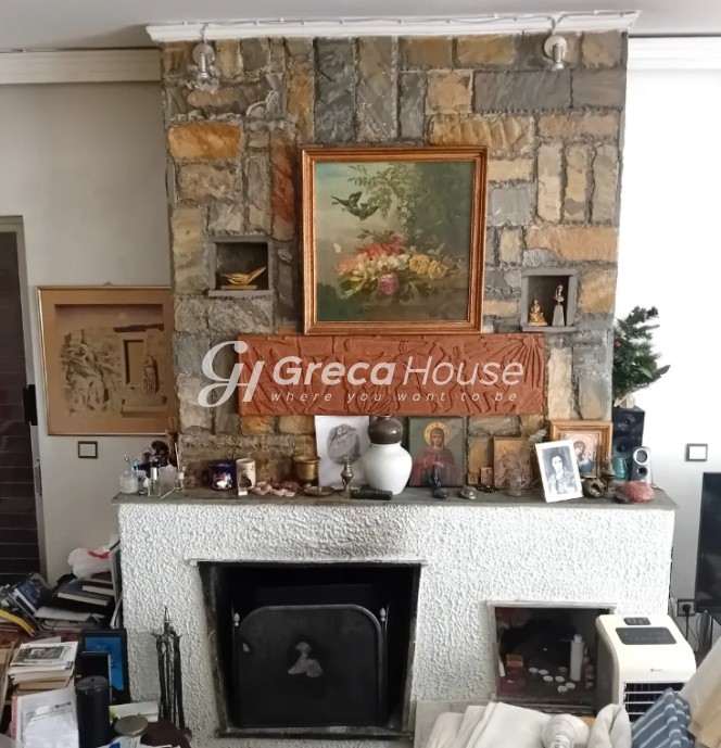 Διαμέρισμα 133 τ.μ. πρός πώληση, Αθήνα - Βόρεια Προάστια, Κηφισιά