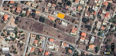 Οικόπεδο 240 τ.μ. για πώληση