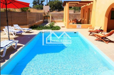 Maisonette 67sqm for sale-Rhodes » Lindos