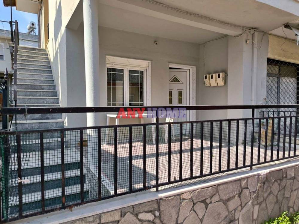 Κτίριο 220 τ.μ. προς πώληση, Ομόνοια Σταυρούπολης