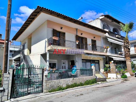 Κτίριο 200 τ.μ. για πώληση, Θεσσαλονίκη - Περιφ/Κοί Δήμοι, Σταυρούπολη