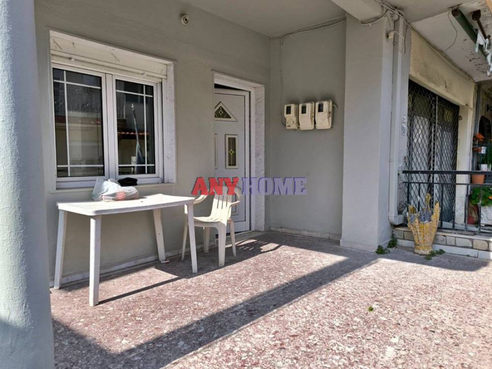 Κτίριο 220 τ.μ. προς πώληση, Ομόνοια Σταυρούπολης